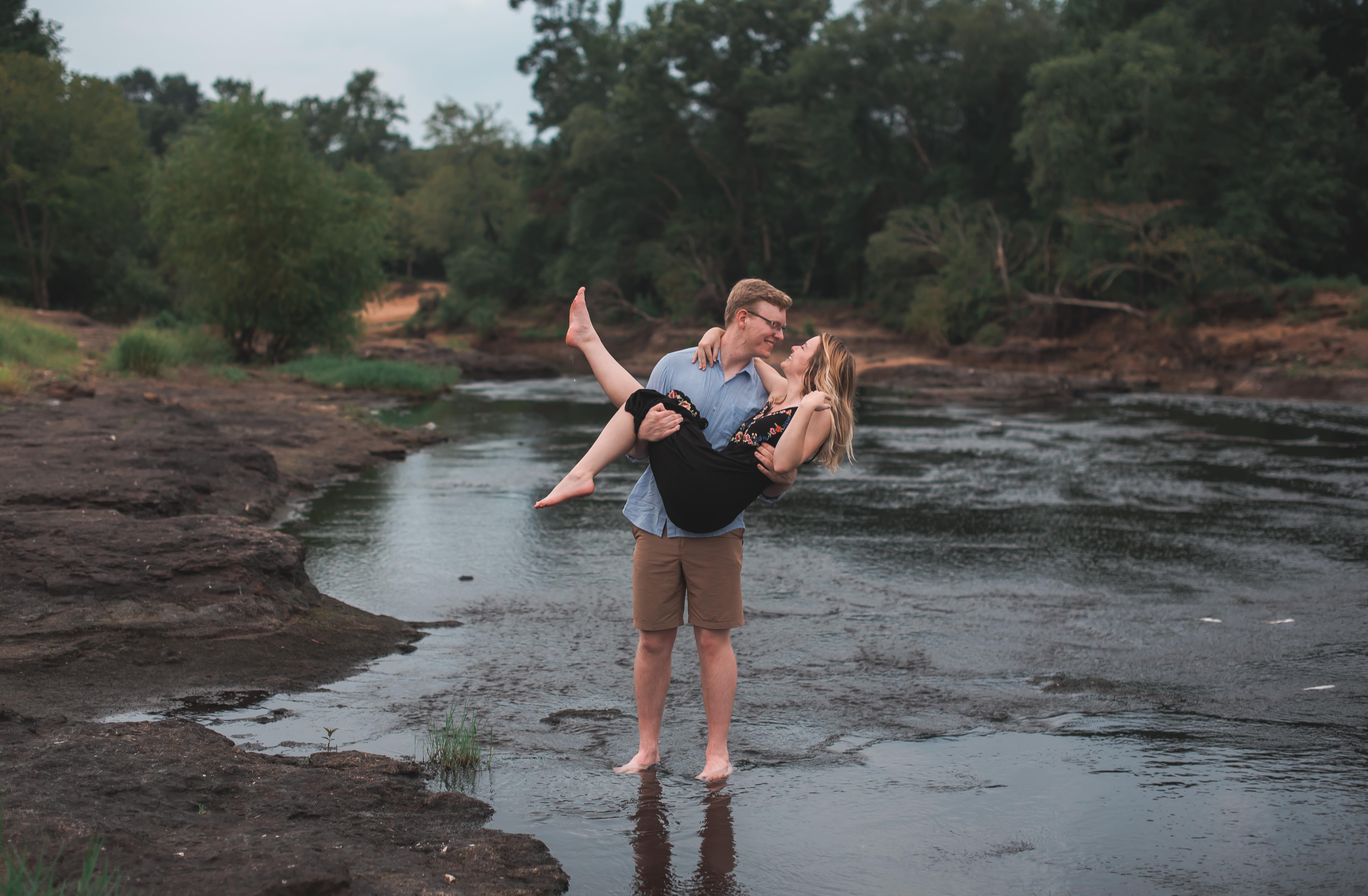 The Wedding Website of Hannah Lynch and Ben White