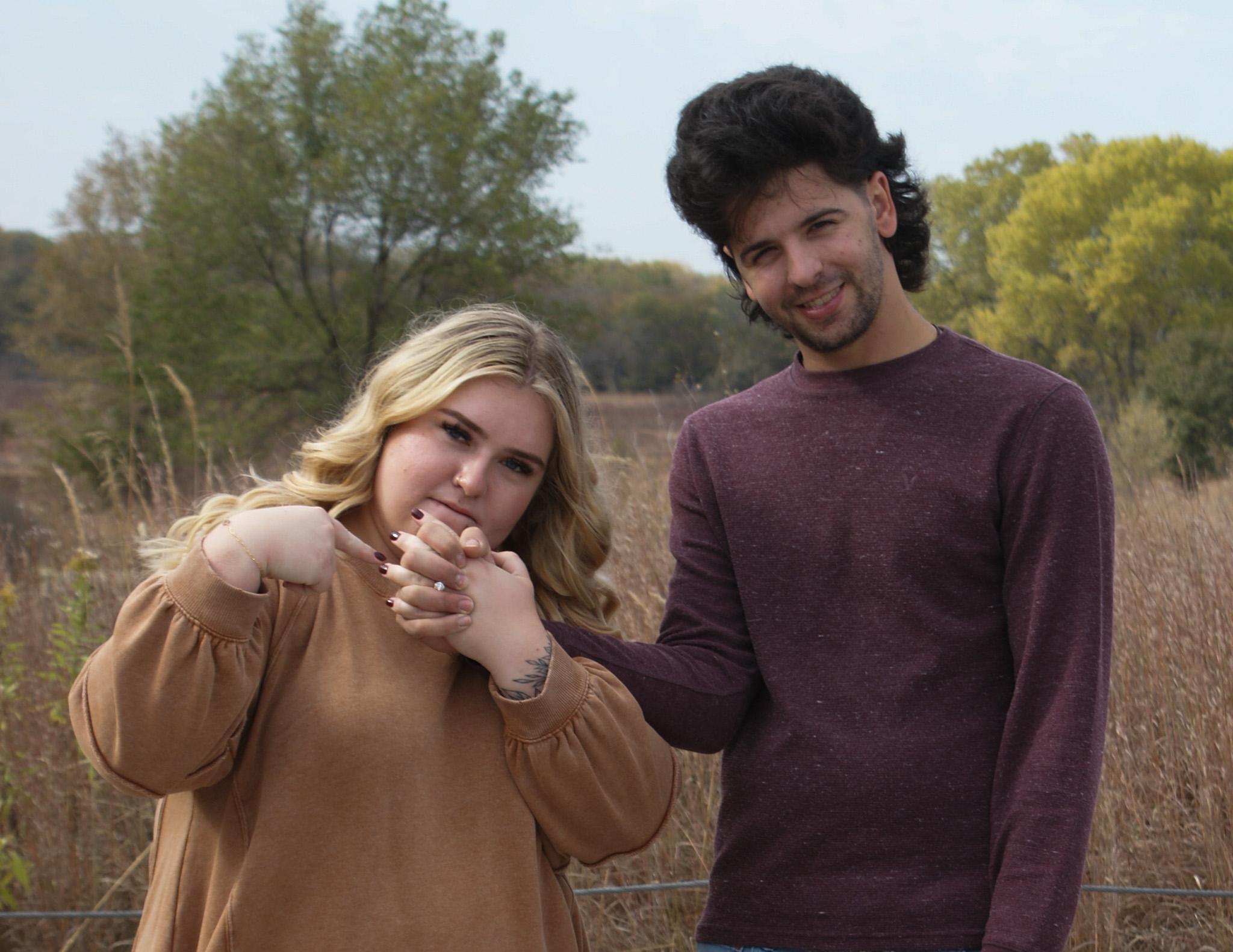 The Wedding Website of Taryn Elaine Stauth and Tyler Layne Cornell