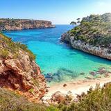 Caló del Moro
