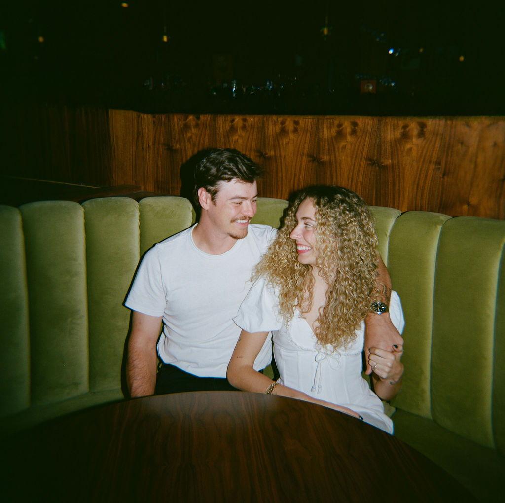 The Wedding Website of Lexi Keese and Hayden Franks