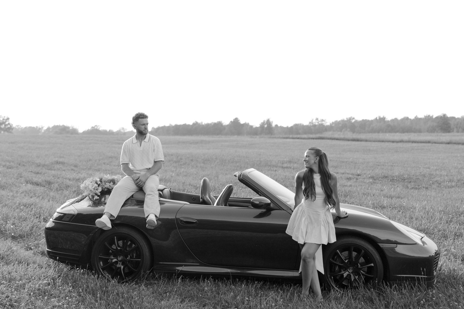 The Wedding Website of Gabriella K. Seymour and Daniel F. Dimon III