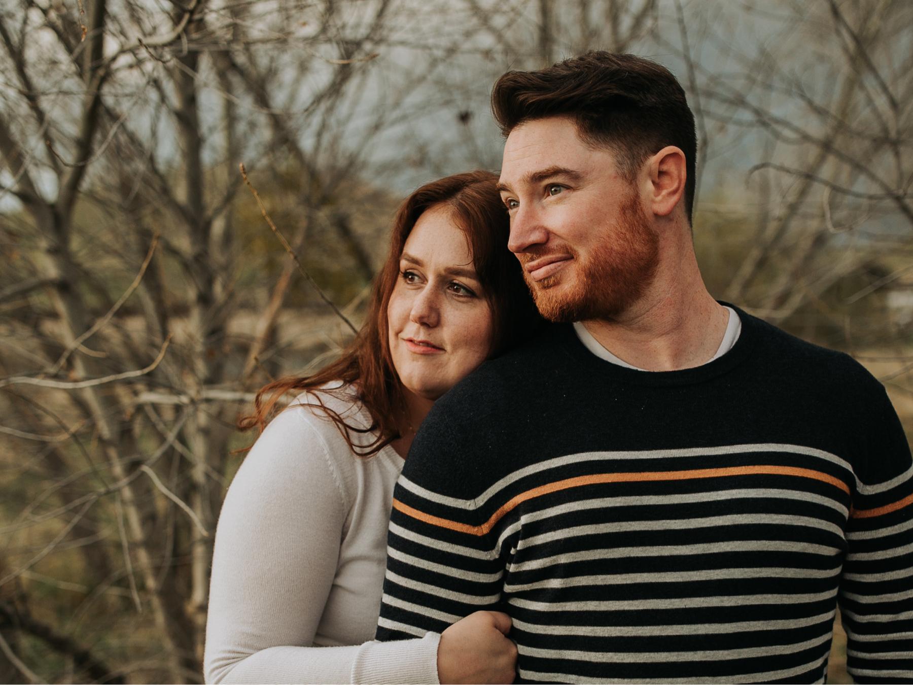 The Wedding Website of Courtney Cowin and Paul Myers