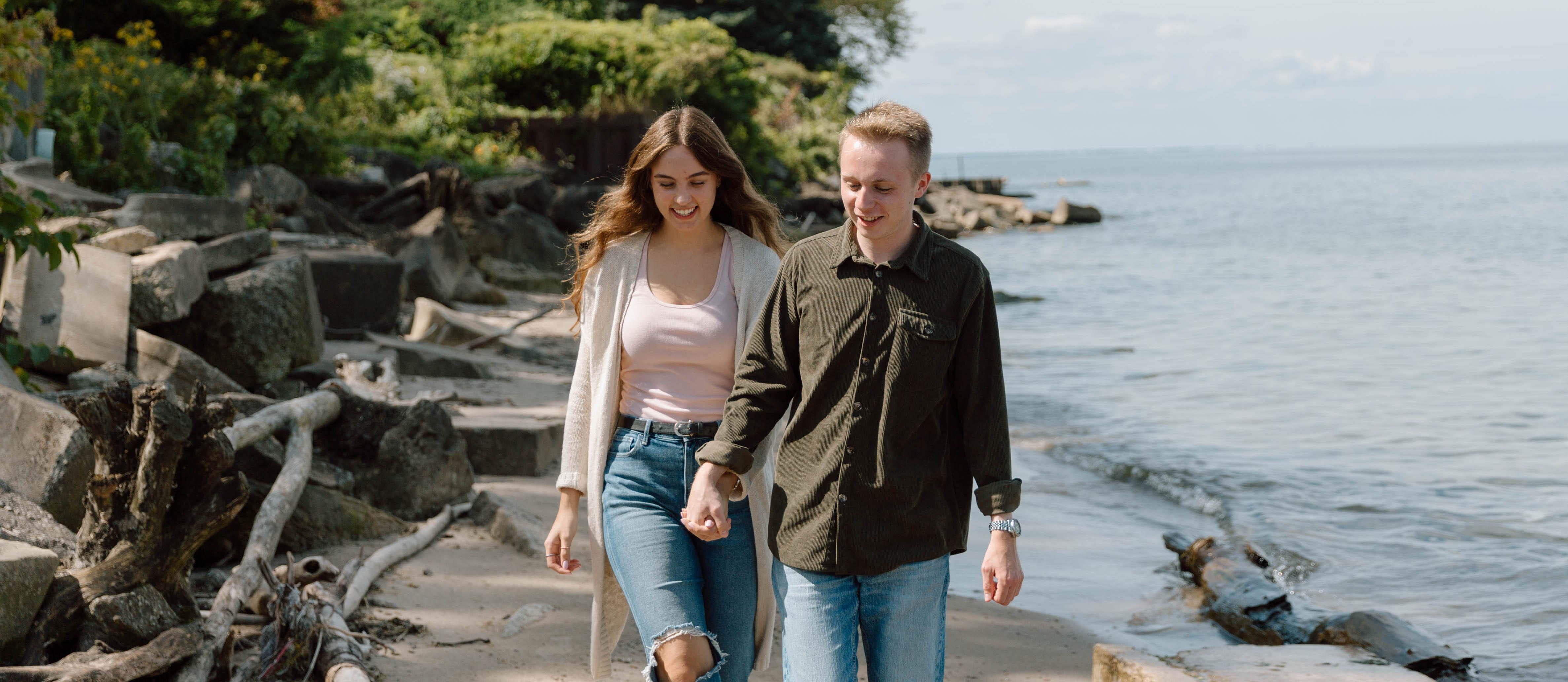 The Wedding Website of Courtney Kennedy and Jared Lentz