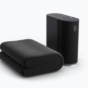Eight Sleep Pod Cooling System