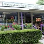 Great Lakes Ice Cream Co.