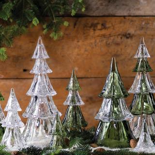 Berry & Thread 5-Piece Tree Large Tower Set