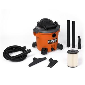 12 Gal. 5.0-Peak HP Wet Dry Vac