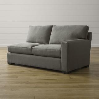 Axis II Right Arm Apartment Sofa