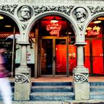 The Second City