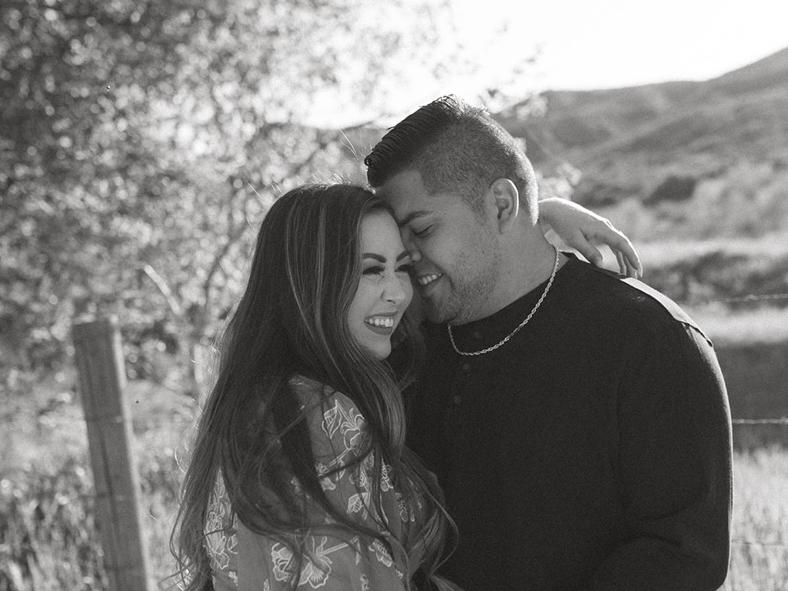 The Wedding Website of Hannah Folmar and Luis Camacho