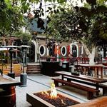 HopMonk Tavern Sonoma