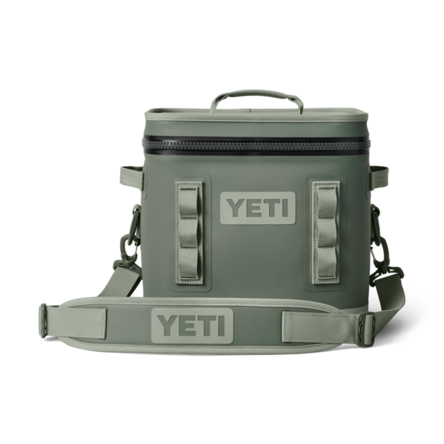 Yeti Soft Cooler Flip 12