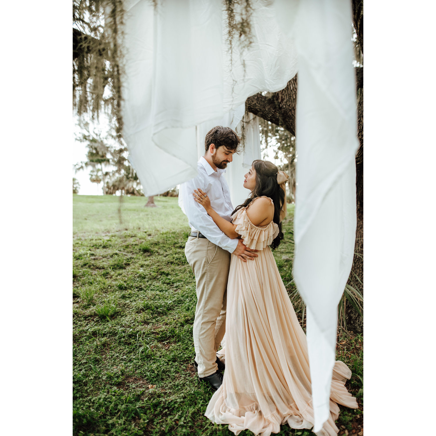 Engagement Photoshoot