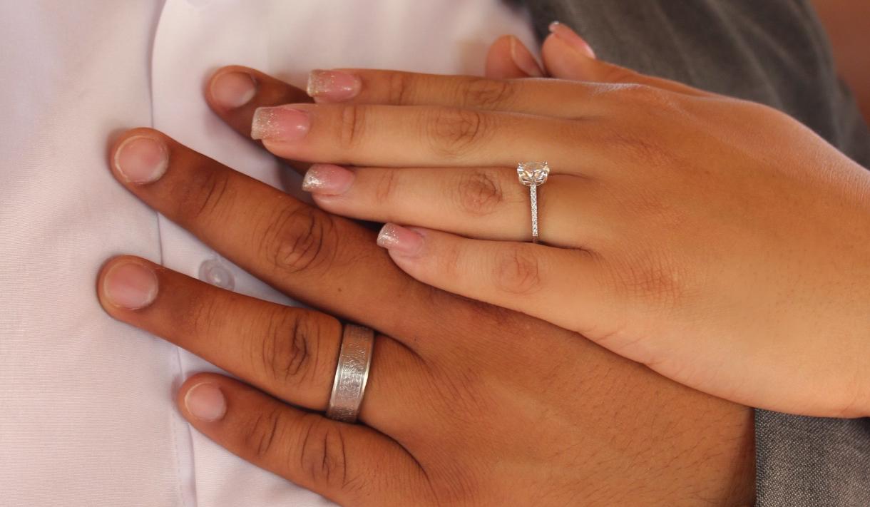 The Wedding Website of Eva Benavides and Gonzalo Montalvo