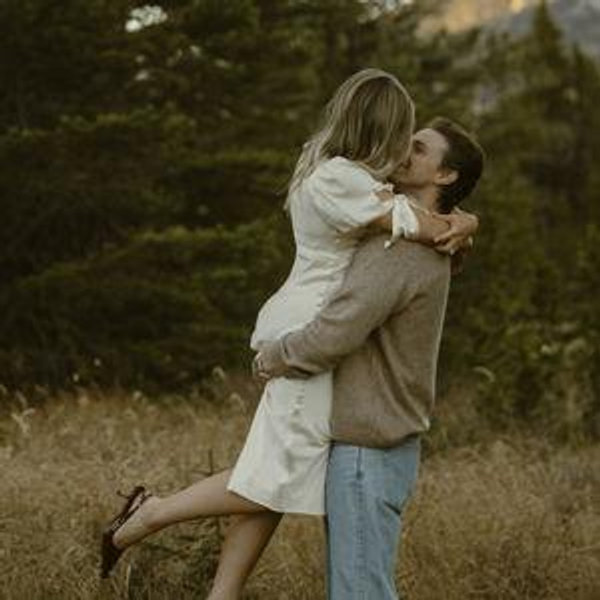 Our Honeymoon