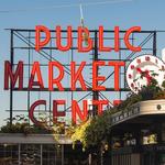 Pike Place Market