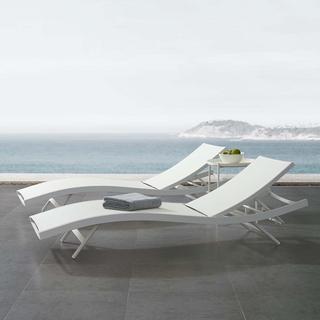 Glimpse Outdoor Chaise Lounge Chair