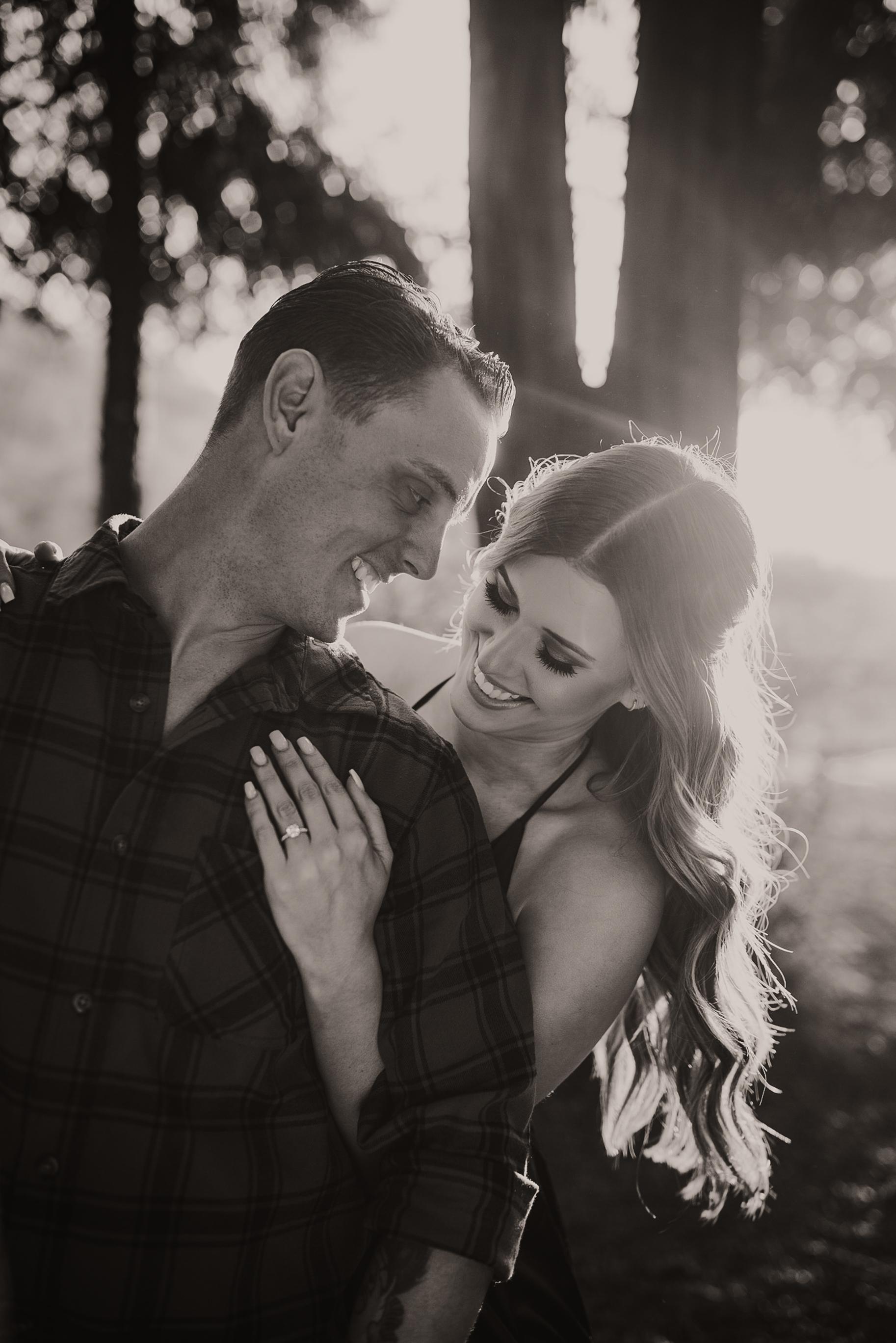 The Wedding Website of Brooke Stocks and Brent Post
