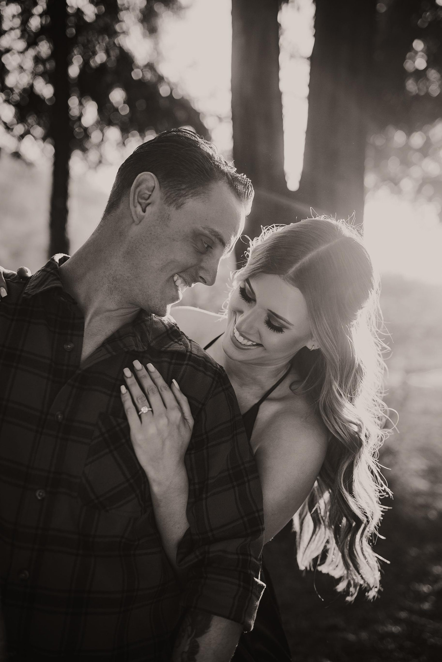 The Wedding Website of Brooke Stocks and Brent Post