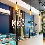KKÔ Chocolate