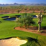 Wildfire Golf Club - Palmer Course