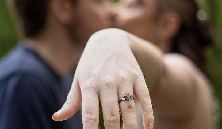 Lisa Krauss and Trace Caudill's Wedding Website