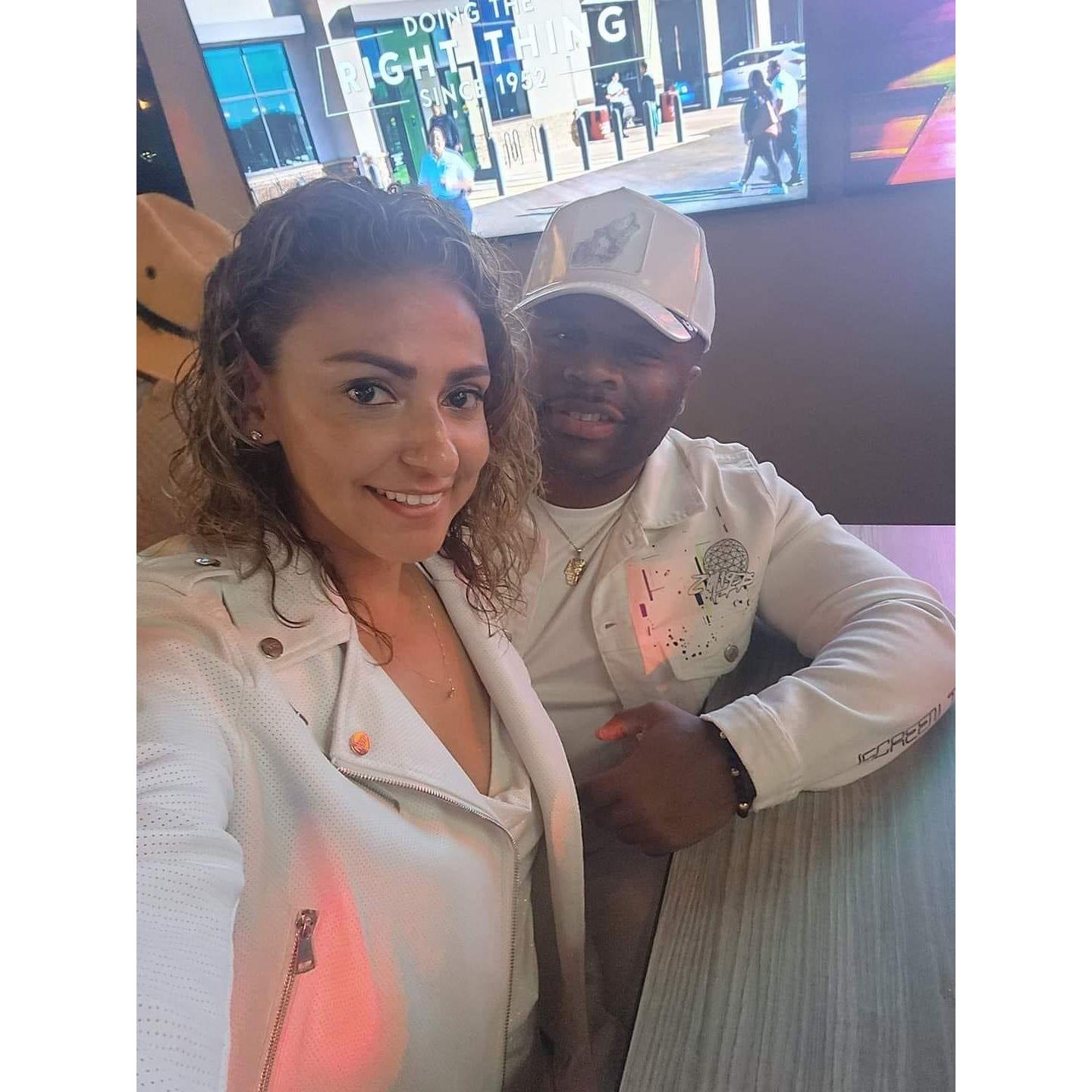 Love is all we need!