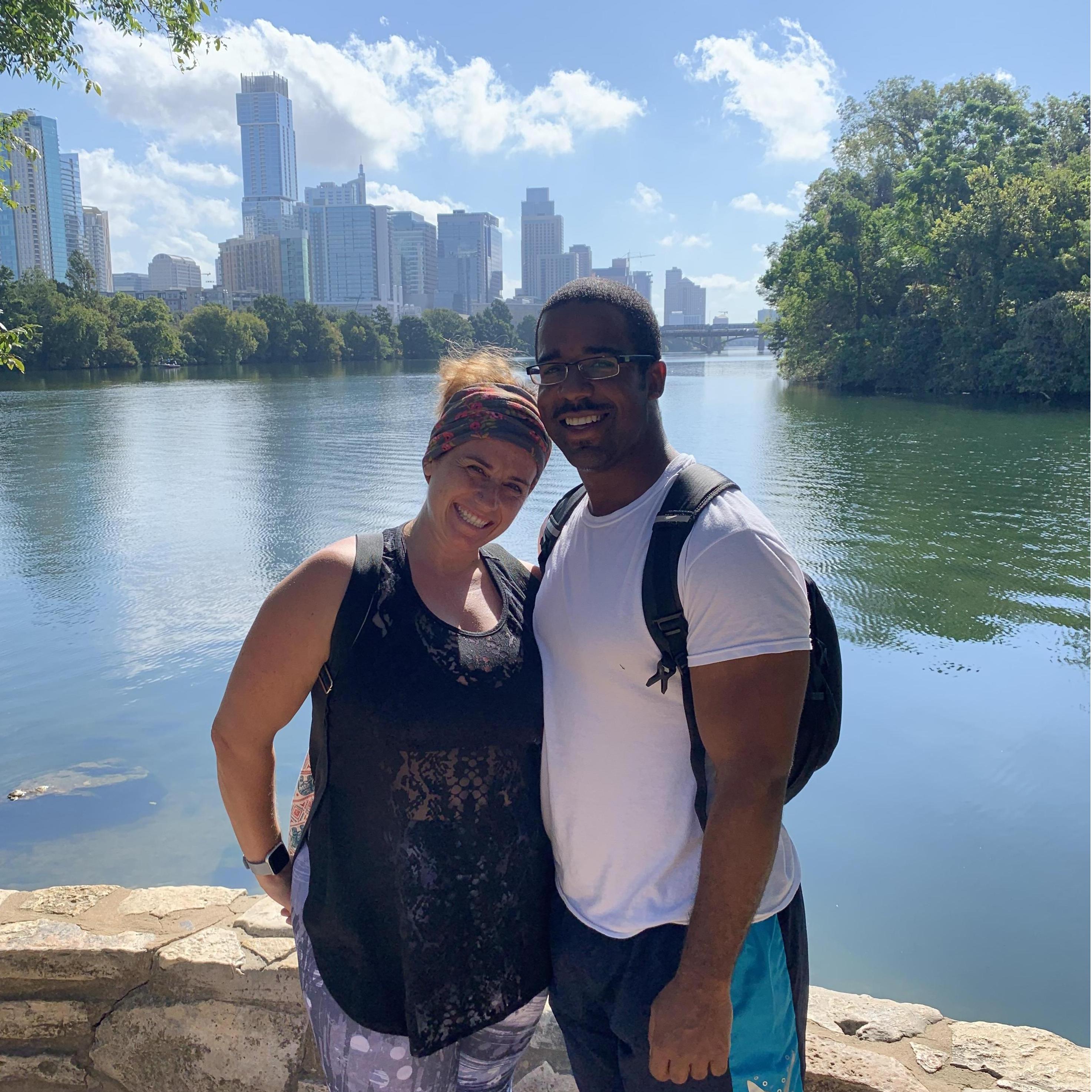 Austin