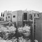 Arcosanti