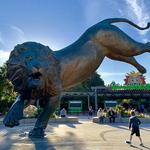 San Diego Zoo