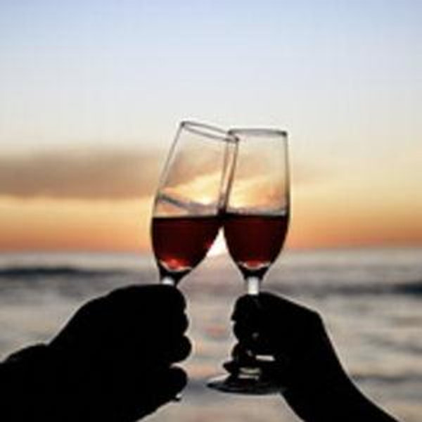 Cocktails & Bubbly