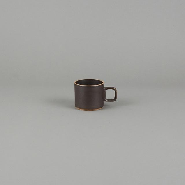 HPB019 - Mug Black Small