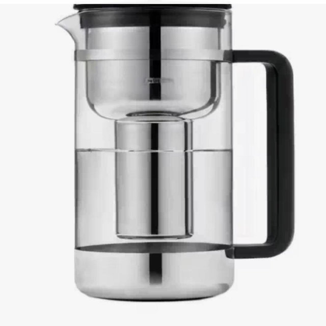 Aarke Purifier Large Water Filter Pitcher