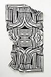 Drea Bath Towel Collection - Hand Towel