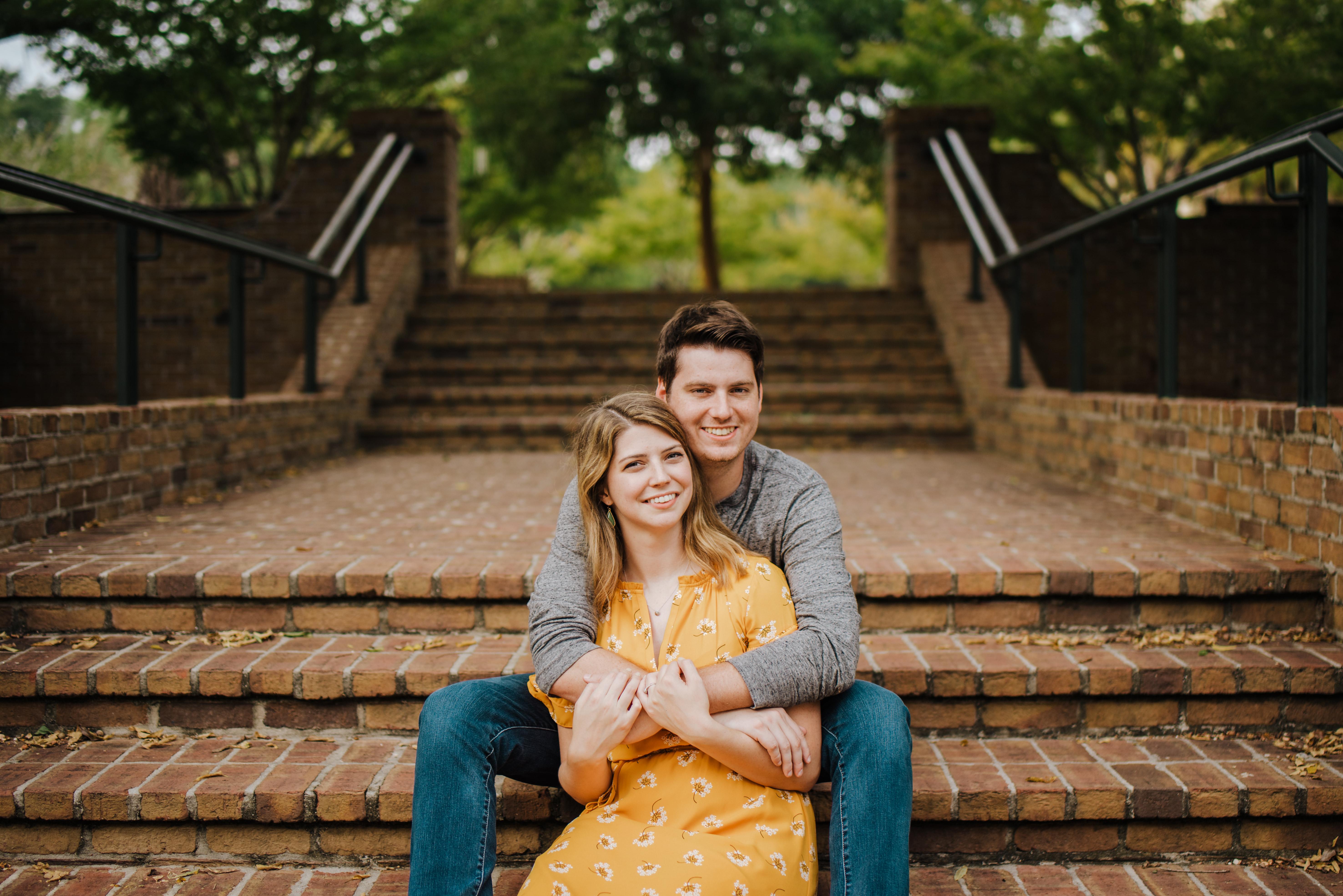 The Wedding Website of Stephanie Hagen and Davis Hagen