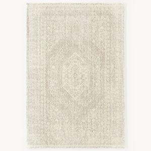 Alfombra Yute Artesanal