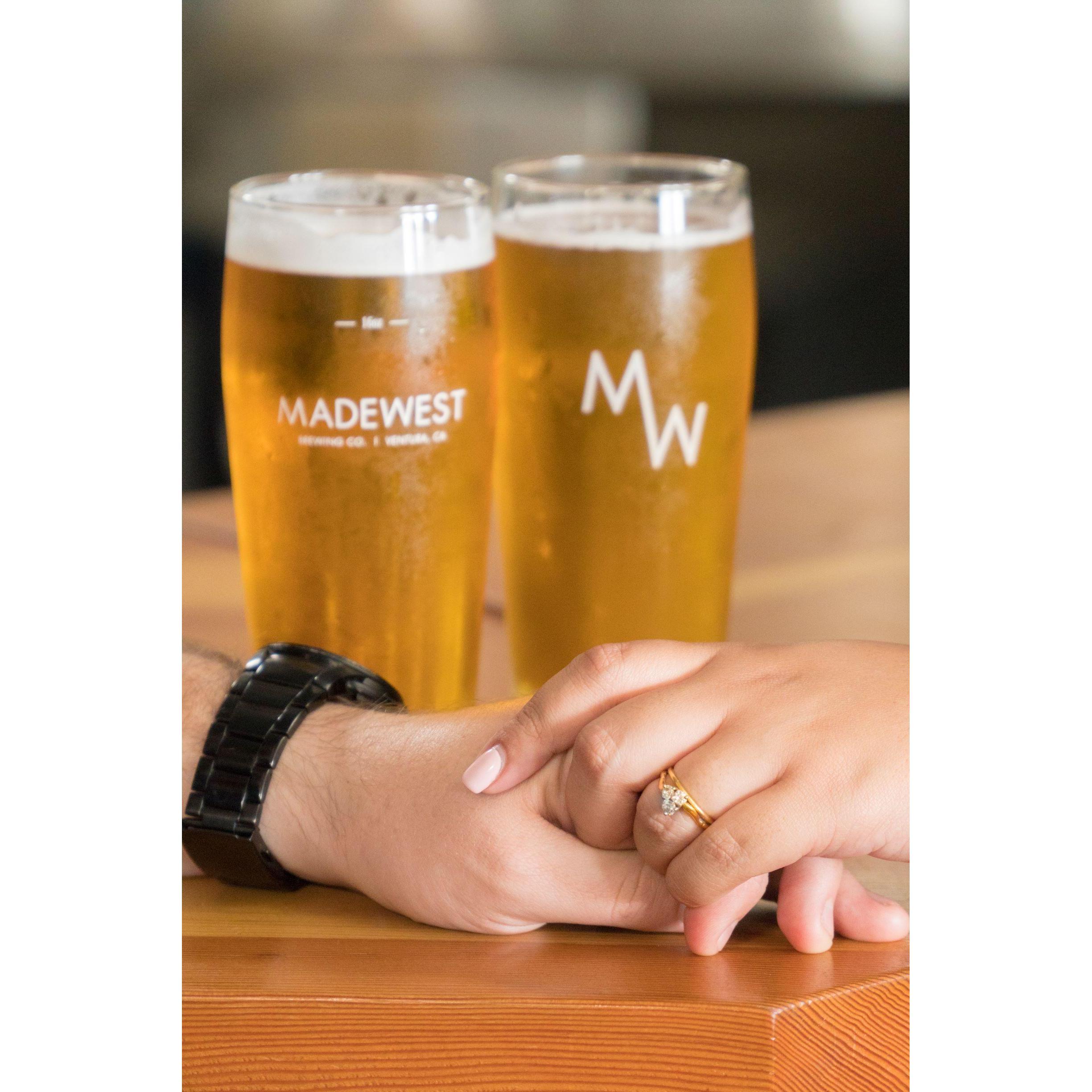 Engagement Session, pt. 2