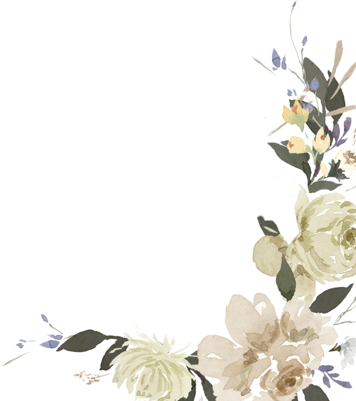 florals