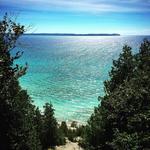 Whaleback Natural Area: The Leelanau Conservancy