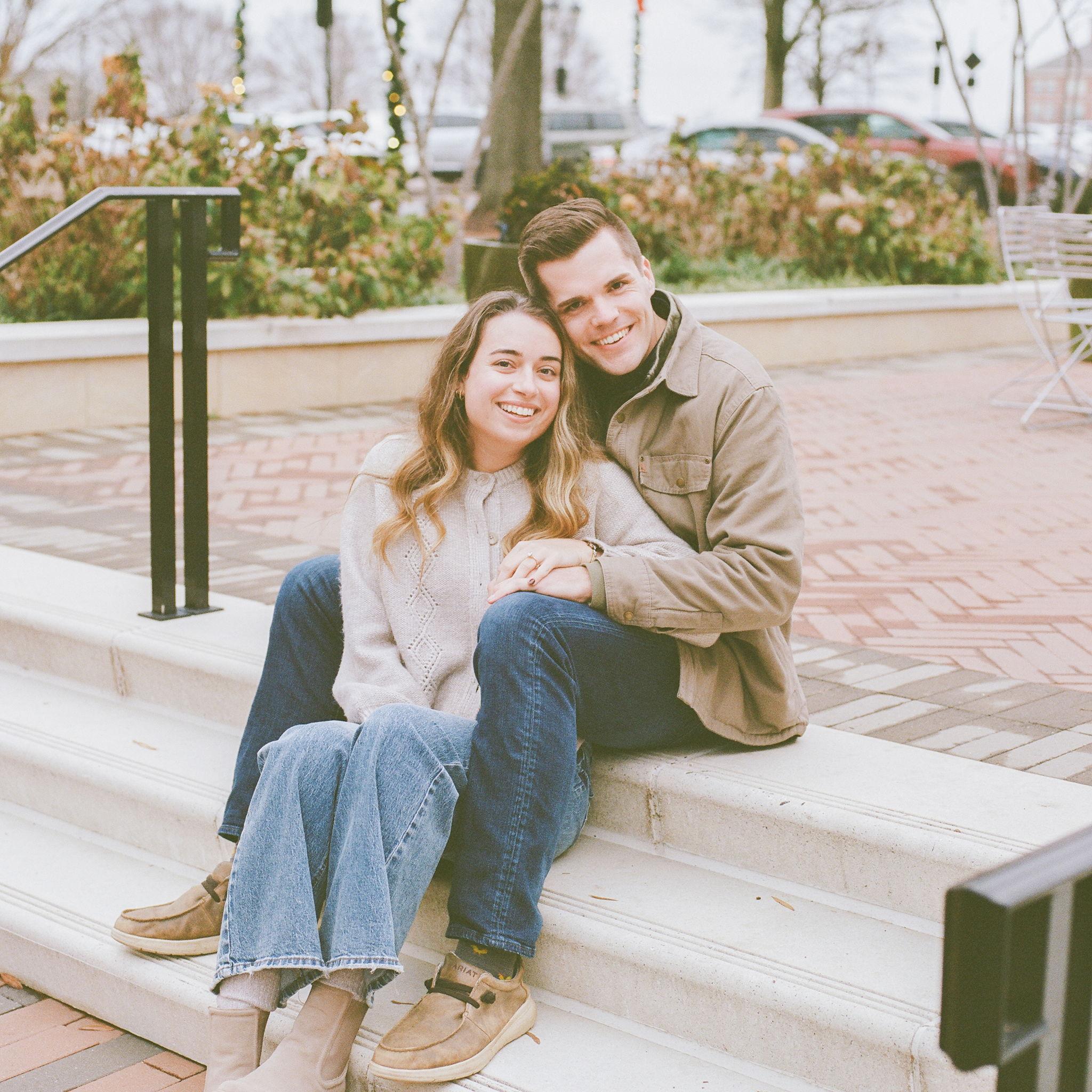 Film photo - Gabi's favorite