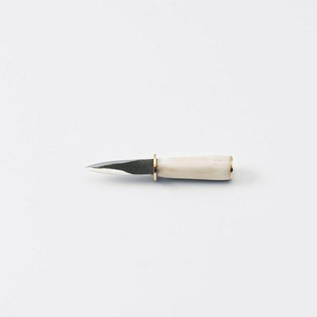 Poglia Oyster Knife