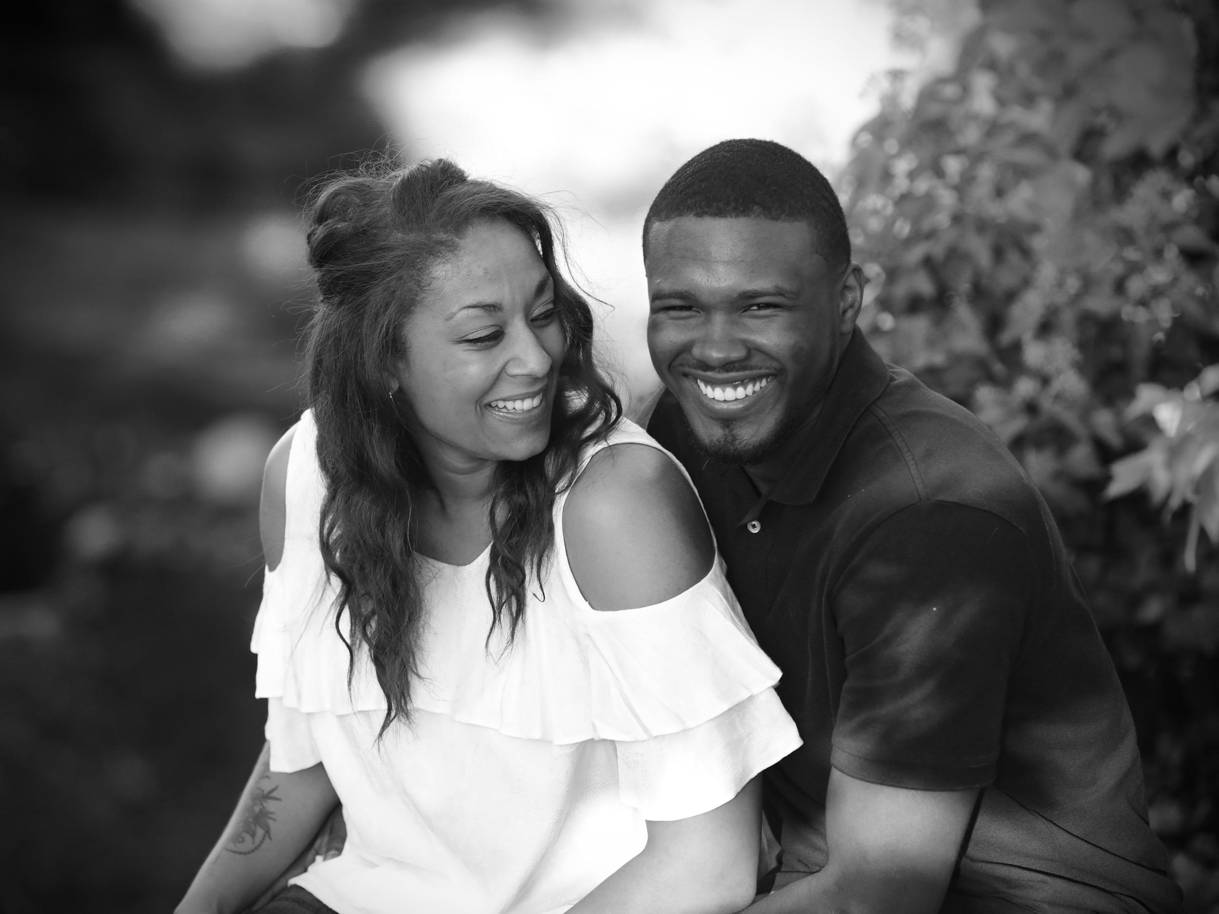 The Wedding Website of Anna Kuhn and Philip Hunter