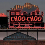 Chattanooga Choo Choo