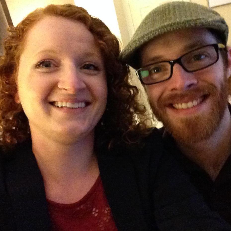 On the way to see Kinky Boots on Broadway!