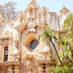 Balboa Park