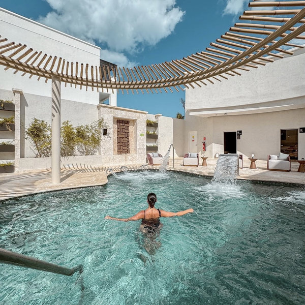 Honeymoon Spa Day