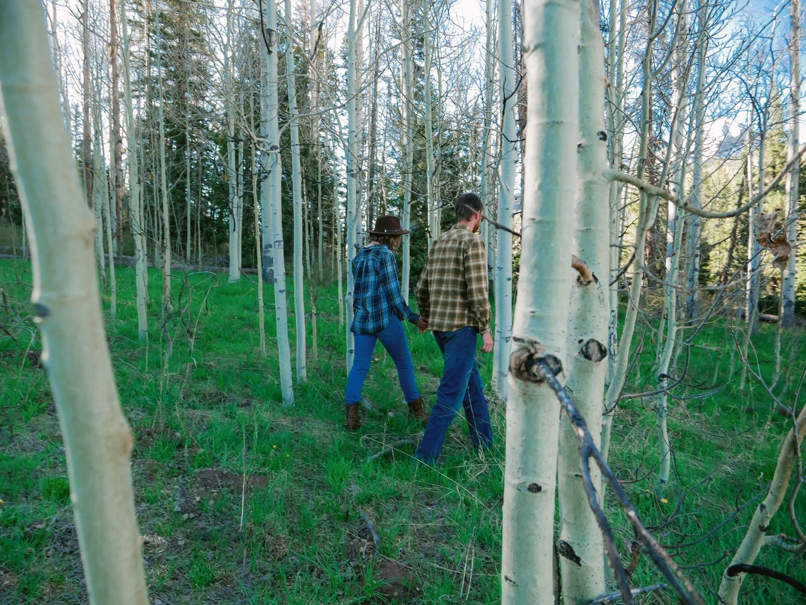 The Wedding Website of Jessilen Henderson and Austin Gorton