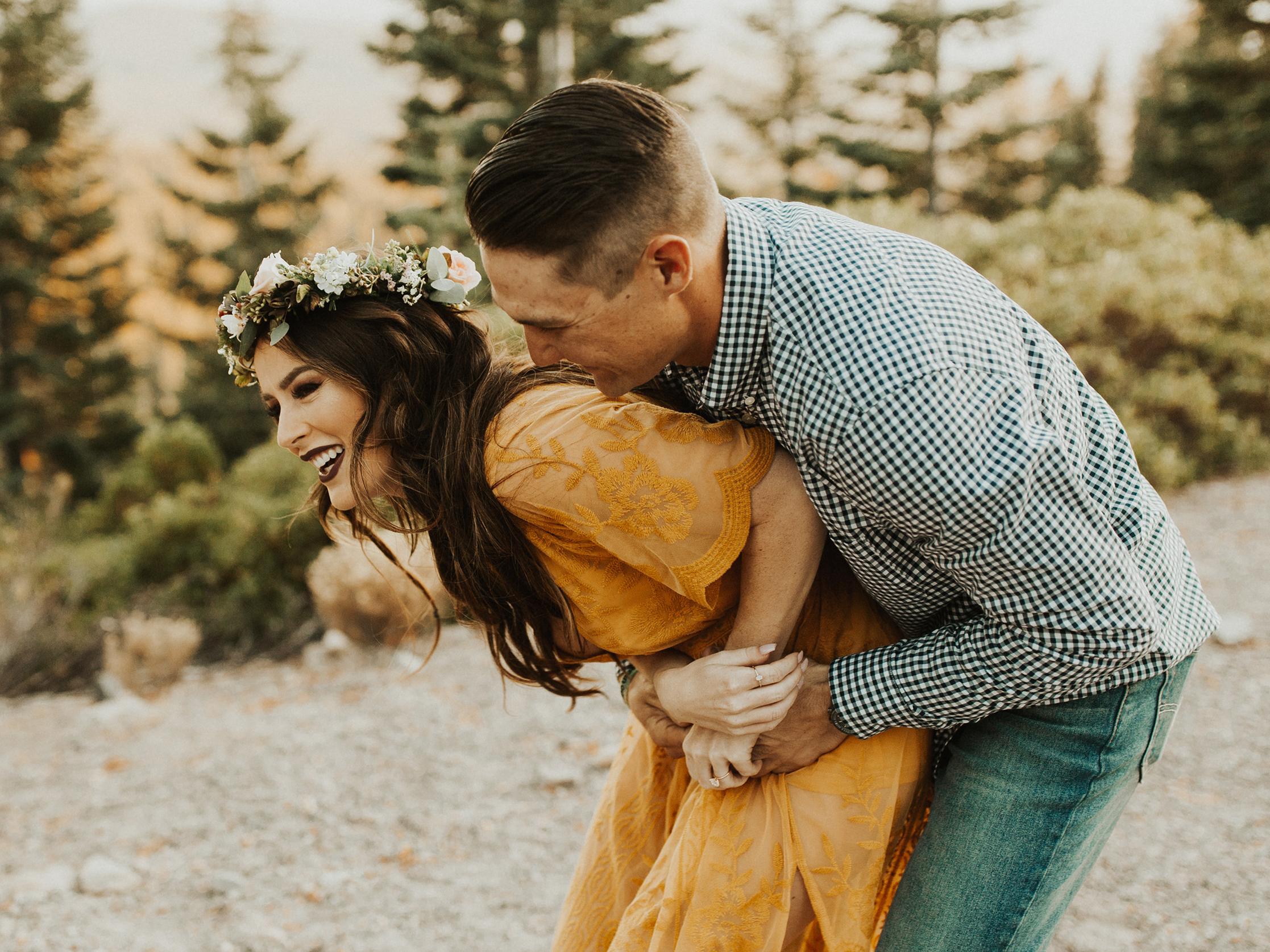 The Wedding Website of Abigail Sowles and Tristan Brittain