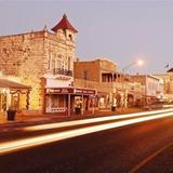 Downtown Fredericksburg