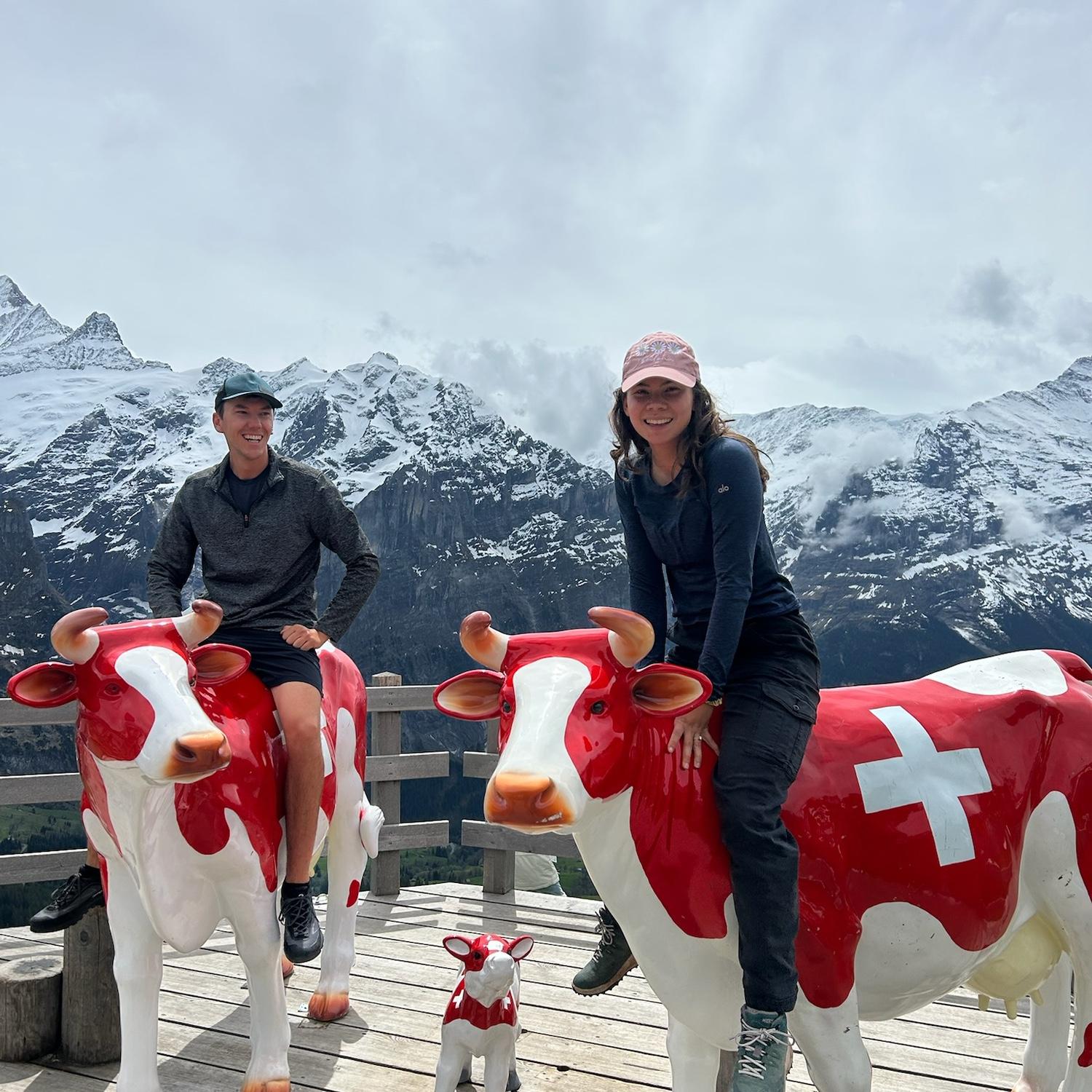 Grindelwald, Switzerland